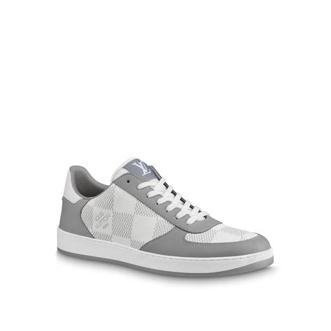 louis vuitton rivoli sneaker price|lv trainer.